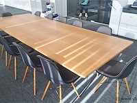 Vergadertafel vitra joyn - afbeelding 10 van  11