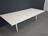 Vergadertafel vitra joyn - afbeelding 2 van  8
