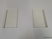 Vergadertafel vitra joyn - afbeelding 4 van  8