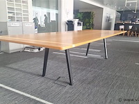 Vergadertafel vitra joyn - afbeelding 8 van  11