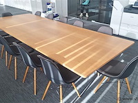 Vergadertafel vitra joyn - afbeelding 10 van  11