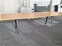 Vergadertafel vitra joyn - afbeelding 5 van  11