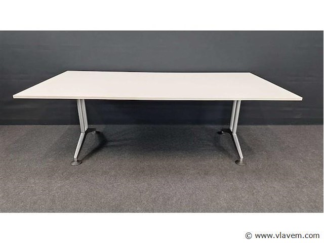 Vergadertafel wilkhahn - afbeelding 2 van  7