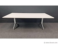 Vergadertafel wilkhahn - afbeelding 2 van  7