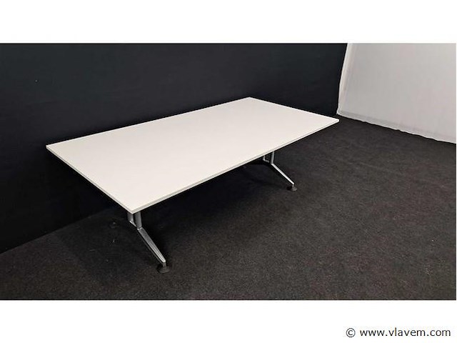 Vergadertafel wilkhahn - afbeelding 5 van  7