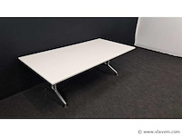 Vergadertafel wilkhahn - afbeelding 5 van  7