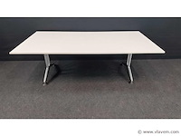 Vergadertafel wilkhahn - afbeelding 1 van  7