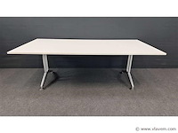 Vergadertafel wilkhahn - afbeelding 2 van  7