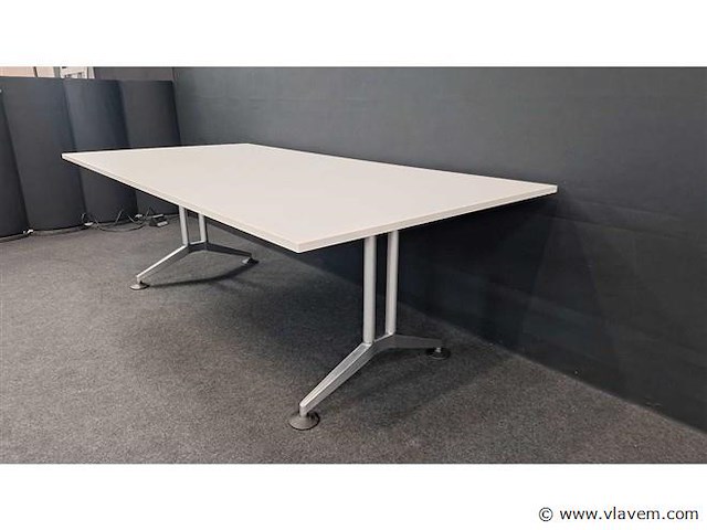 Vergadertafel wilkhahn - afbeelding 4 van  7