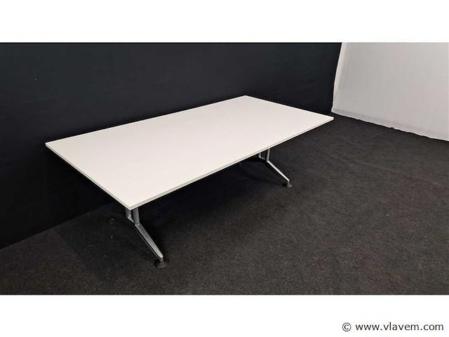 Vergadertafel wilkhahn - afbeelding 5 van  7