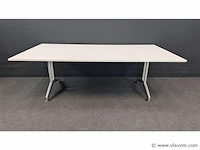 Vergadertafel wilkhahn - afbeelding 2 van  7