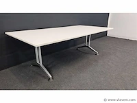 Vergadertafel wilkhahn - afbeelding 3 van  7