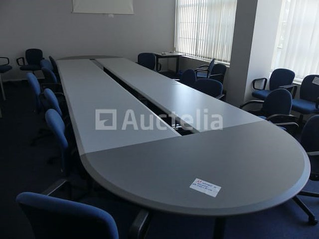 Vergadertafel - afbeelding 3 van  6