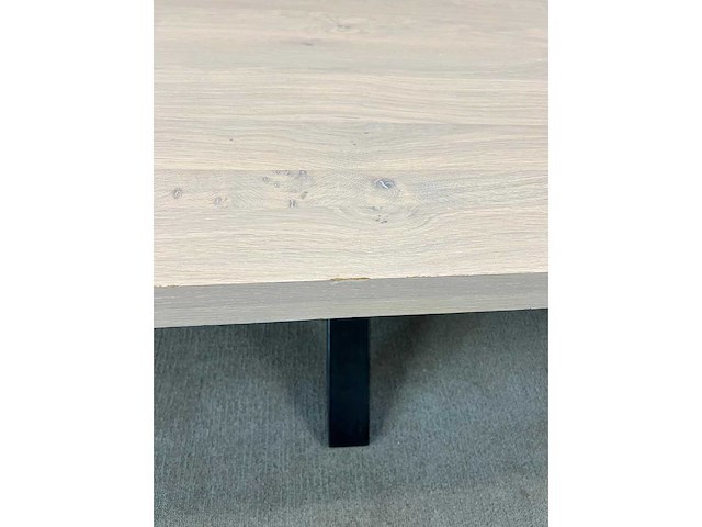 Vergadertafel - afbeelding 7 van  8