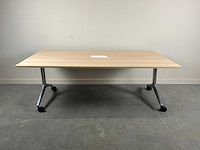 Vergadertafel - afbeelding 1 van  9