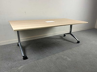 Vergadertafel - afbeelding 3 van  9