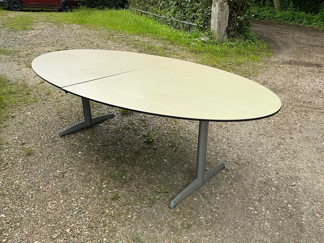 Vergadertafel - afbeelding 1 van  5