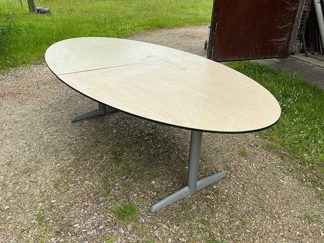 Vergadertafel - afbeelding 3 van  5