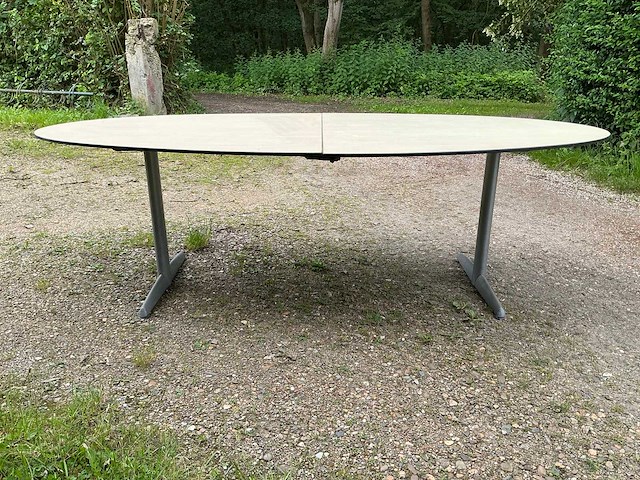 Vergadertafel - afbeelding 5 van  5