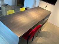 Vergadertafel - afbeelding 3 van  5