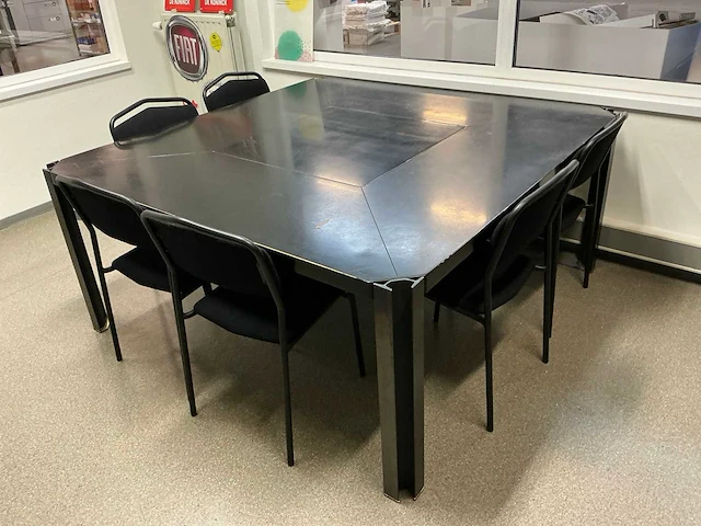 Vergadertafel - afbeelding 2 van  6