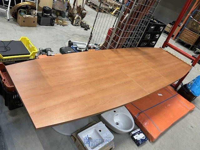 Vergadertafel - afbeelding 2 van  5