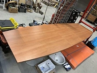 Vergadertafel - afbeelding 2 van  5