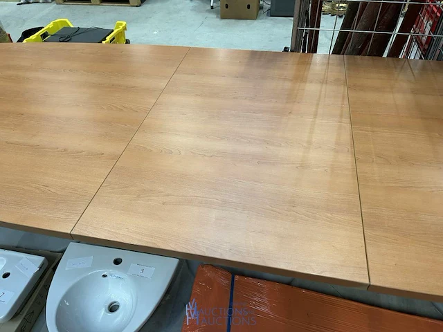 Vergadertafel - afbeelding 4 van  5