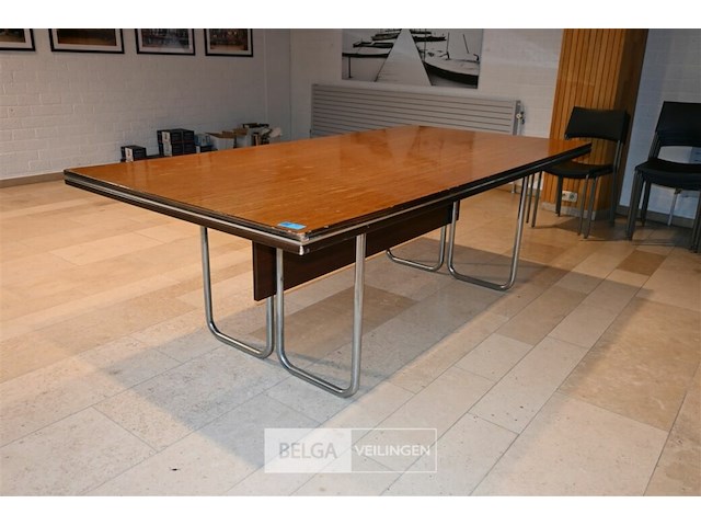 Vergadertafel - afbeelding 1 van  5