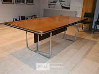 Vergadertafel - afbeelding 1 van  5