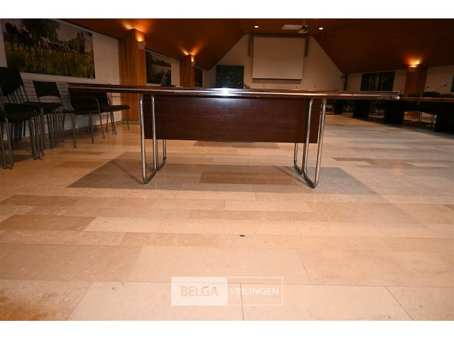 Vergadertafel - afbeelding 3 van  5