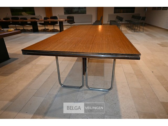 Vergadertafel - afbeelding 4 van  5