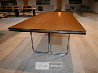 Vergadertafel - afbeelding 4 van  5