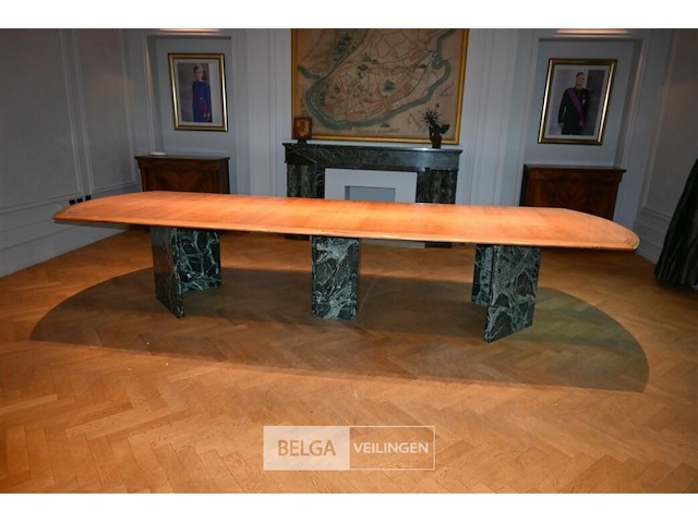 Vergadertafel - afbeelding 2 van  5