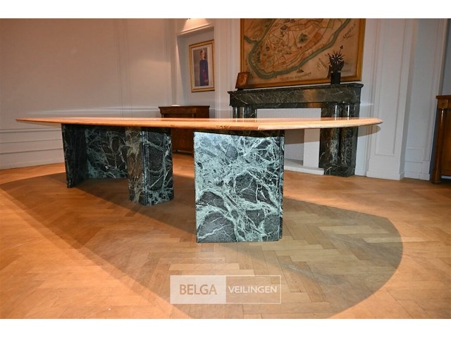 Vergadertafel - afbeelding 4 van  5