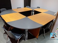 Vergadertafel