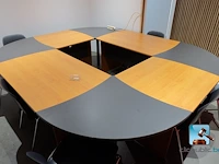 Vergadertafel - afbeelding 2 van  5