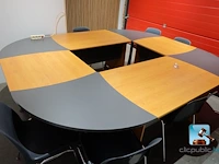 Vergadertafel - afbeelding 3 van  5