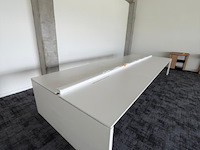Vergadertafel