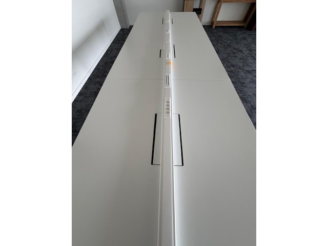 Vergadertafel - afbeelding 2 van  4