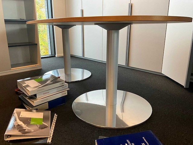 Vergadertafel - afbeelding 2 van  7