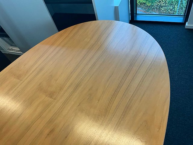Vergadertafel - afbeelding 5 van  7