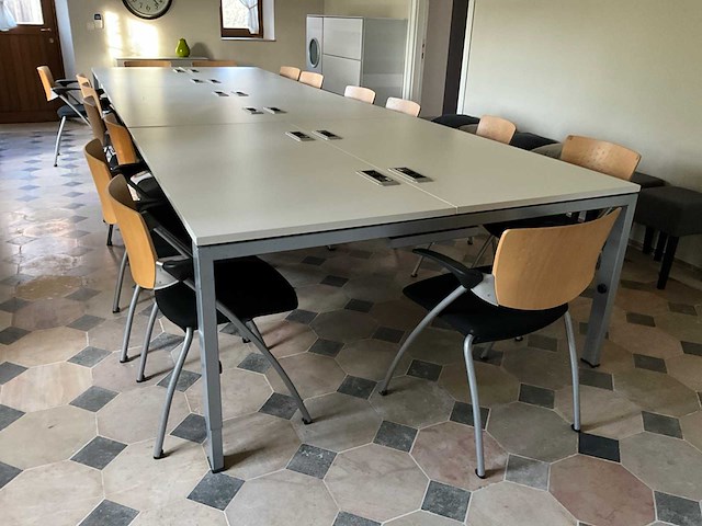 Vergadertafel - afbeelding 2 van  7