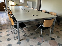 Vergadertafel - afbeelding 2 van  7