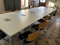 Vergadertafel - afbeelding 3 van  7