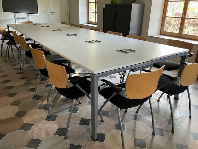Vergadertafel - afbeelding 4 van  7