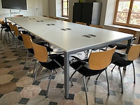 Vergadertafel - afbeelding 4 van  7