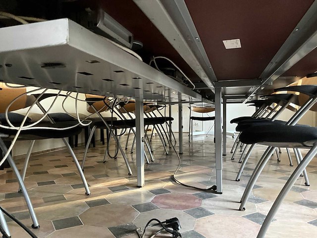 Vergadertafel - afbeelding 7 van  7