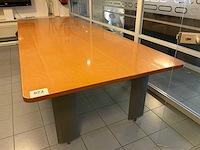 Vergadertafel - afbeelding 2 van  3