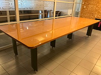 Vergadertafel - afbeelding 3 van  3